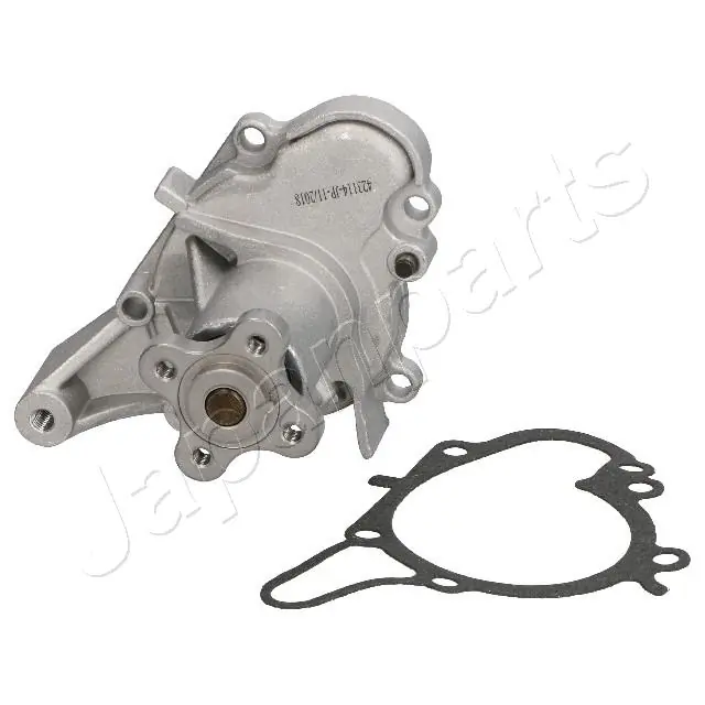 PQH01 Japan Parts