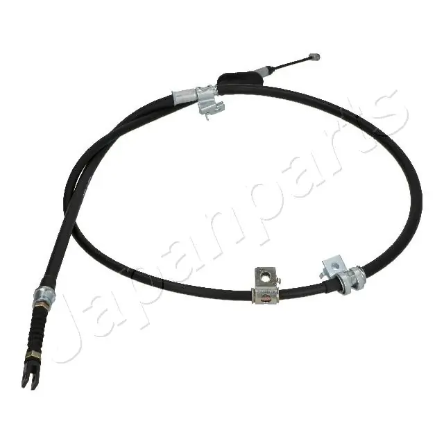  Cable de freno de mano trasero izquierdo Honda Accord 4
