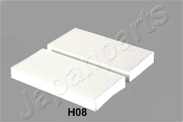 FAAH08 Japan Parts