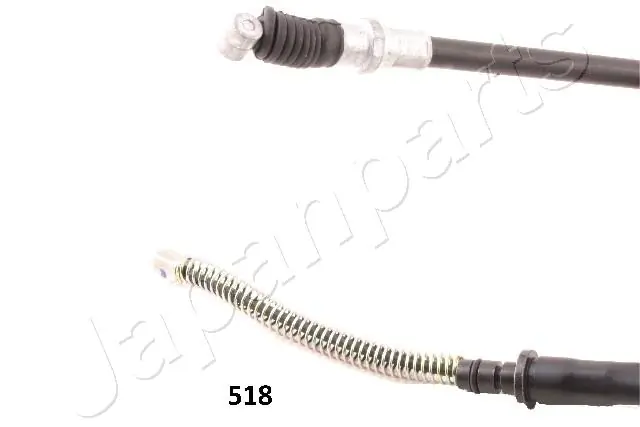 BC518 Japan Parts Cable de freno de mano trasero izquierdo