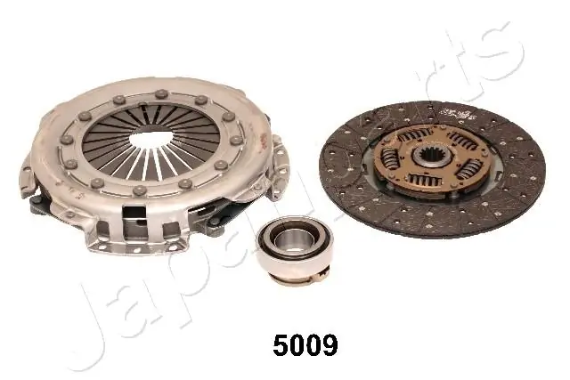 Embrague para Mitsubishi Canter FE5, FE6