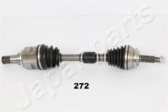 GI272 Japan Parts