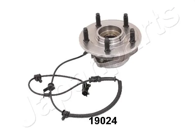 KK19024 Japan Parts Cubo delantero