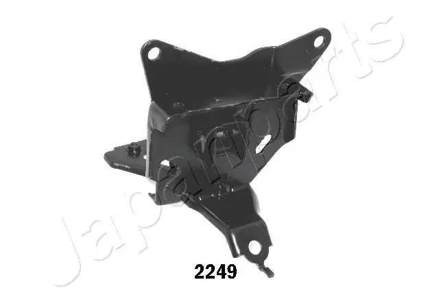 RU2249 Japan Parts Soporte de motor izquierdo