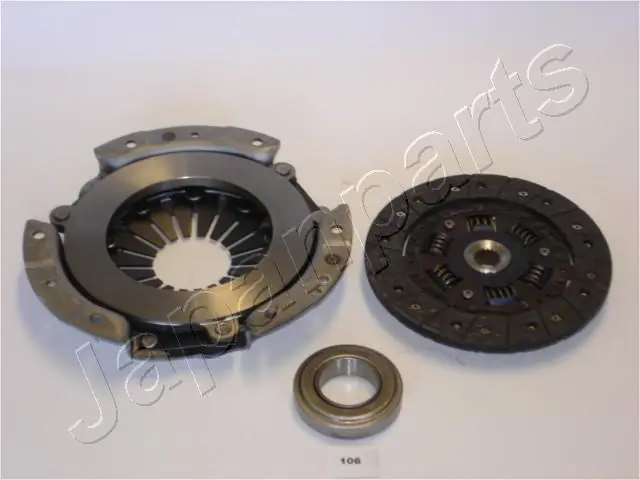 Embrague 9252 VALEO