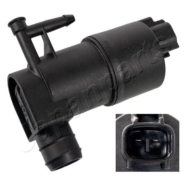 WP209 Japan Parts