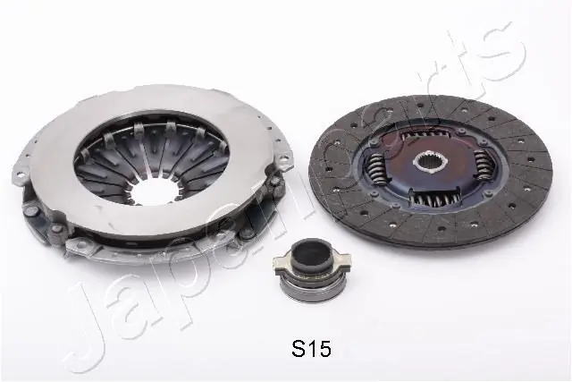 KFS15 Japan Parts Embrague motor