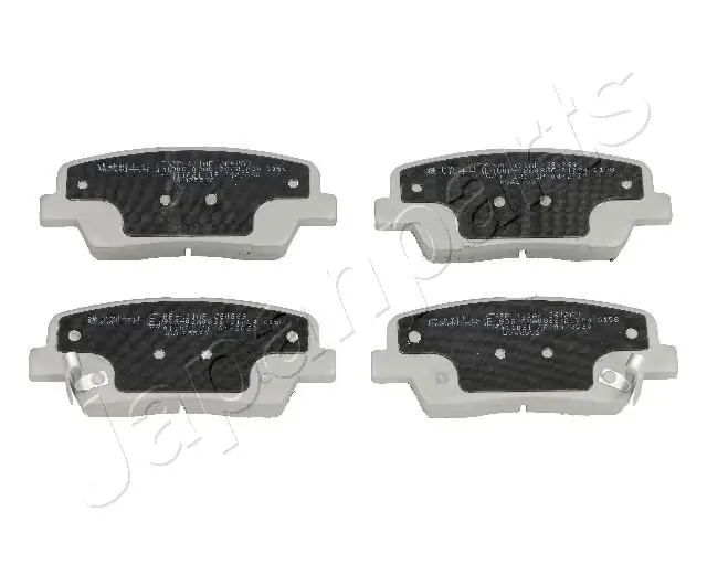 PPK11AF Japan Parts