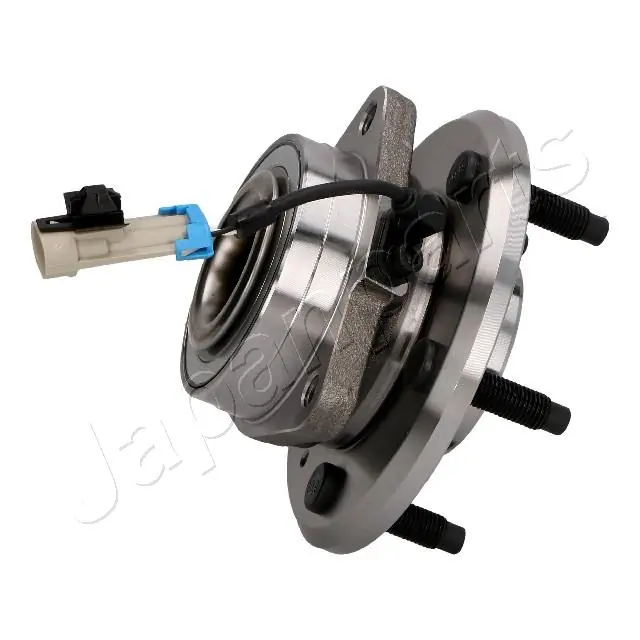 Buje de rueda Japan Parts KK10002