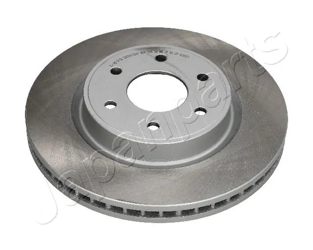 Disco de freno para Nissan Navara D23, D23T