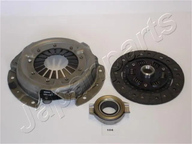 Comprar Kit de embrague Nissan Sunny I B11 a bajo precio