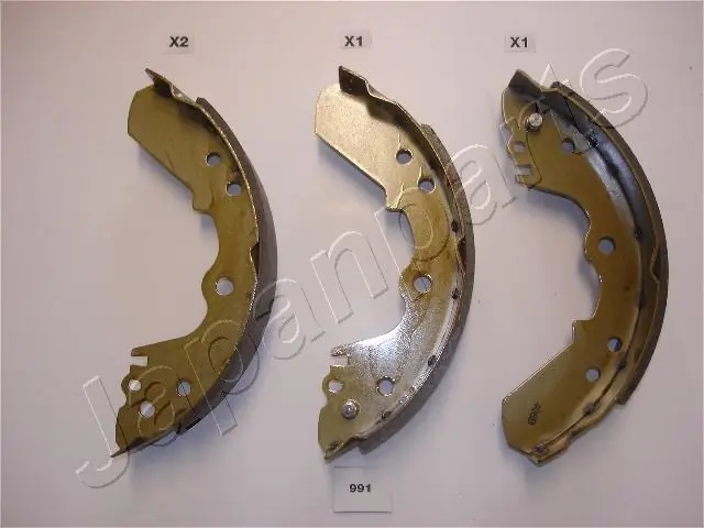 GF991AF Japan Parts