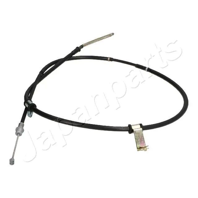BC501 Japan Parts