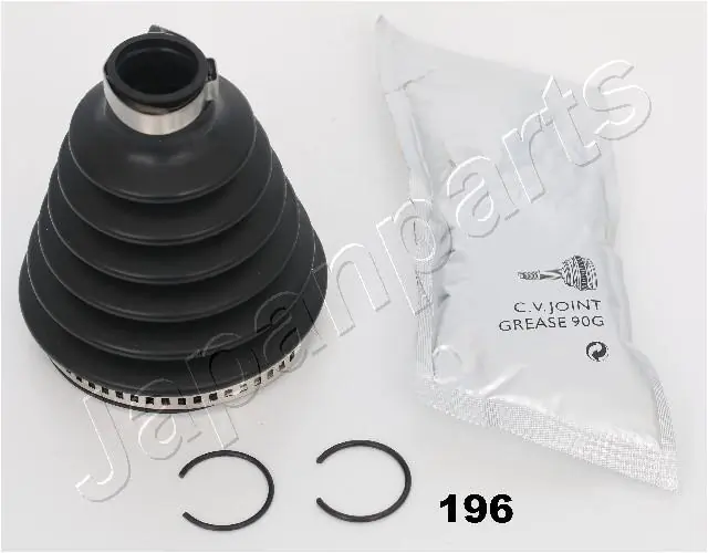 KB196 Japan Parts