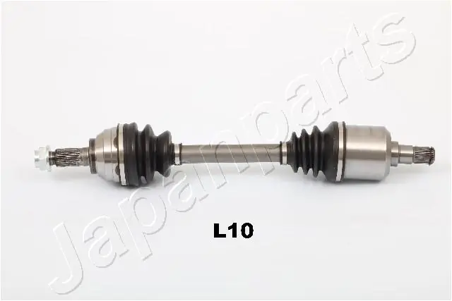 GIL10 Japan Parts