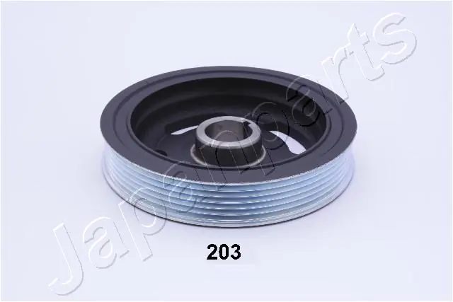 PU203 Japan Parts