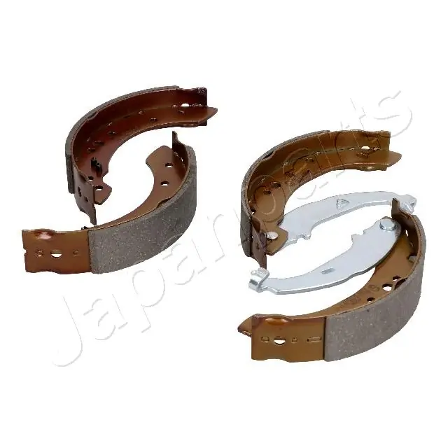 Zapatas de freno de tambor traseras Japan Parts GF511AF precio, desde 46,08 EUR