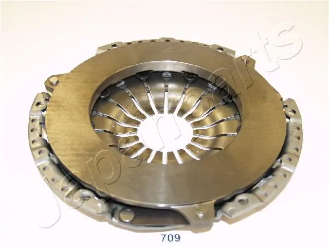 SF709 Japan Parts plato de presion del embrague funcion