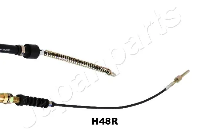 Cable de freno de mano trasero derecho Hyundai H100 
