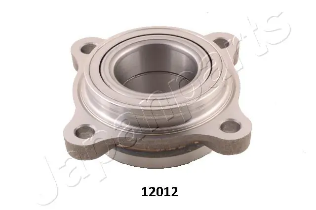 KK12012 Japan Parts Rodamiento de rueda trasera