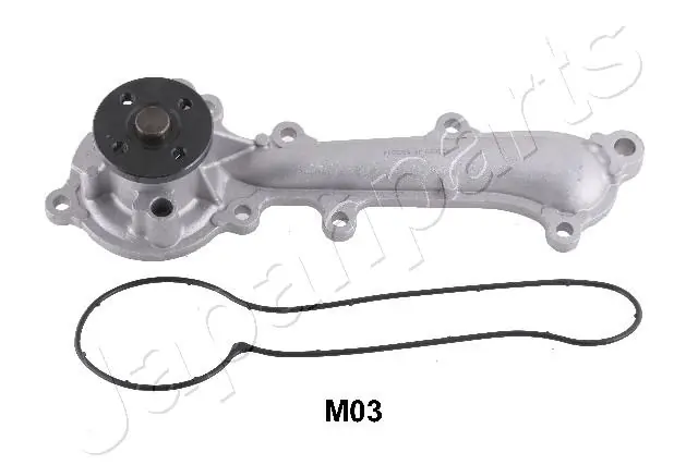 PQM03 Japan Parts