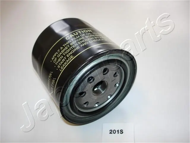 FO201S Japan Parts