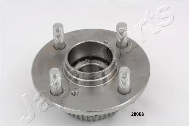 KK28008 Japan Parts Buje de rueda trasero