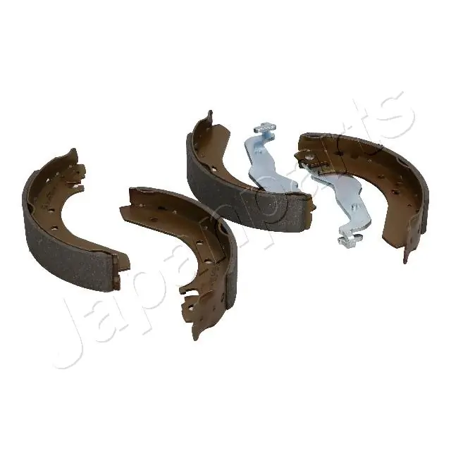 Comprar GF410AF Japan Parts Zapatas de freno