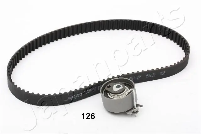 KDD126 Japan Parts