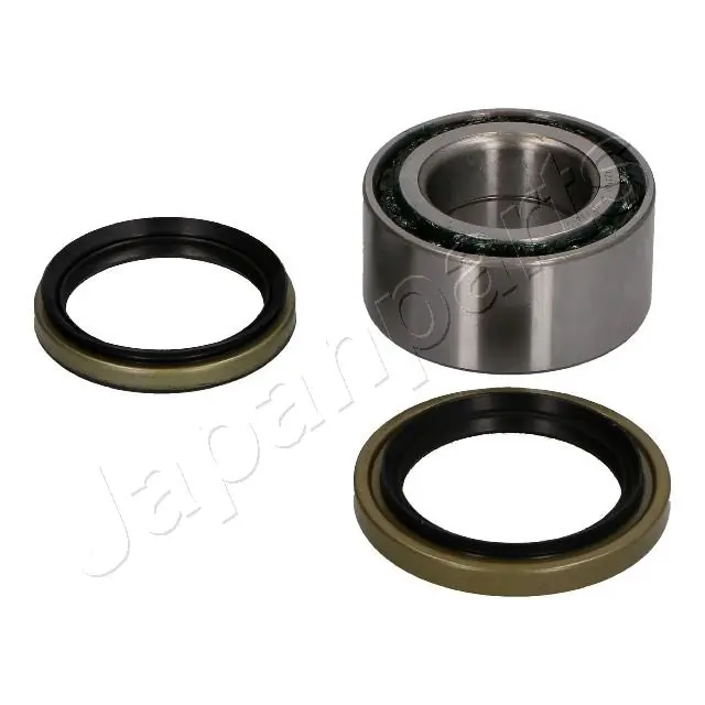 KK15008 Japan Parts Rodamientos de rueda delantero
