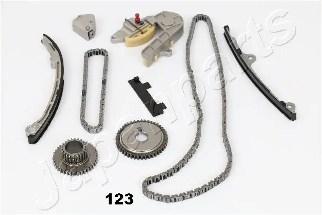 KDK123 Japan Parts