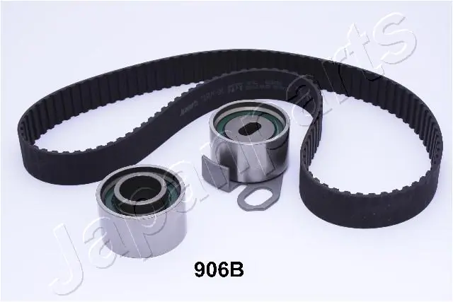 Kit correa de distribución Isuzu Trooper (1987-1991)