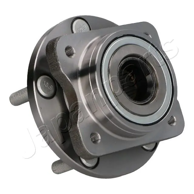 Buje de rueda delantero Japan Parts KK19017 precio, desde 178,17 EUR
