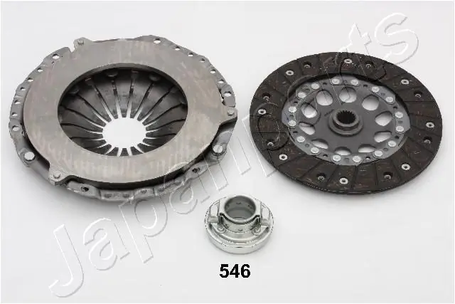 KF546 Japan Parts Embrague motor