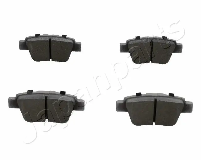 PP200AF Japan Parts Pastillas freno traseras