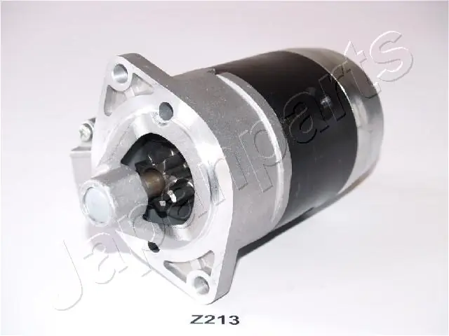 MTZ213 Japan Parts Arranque motores