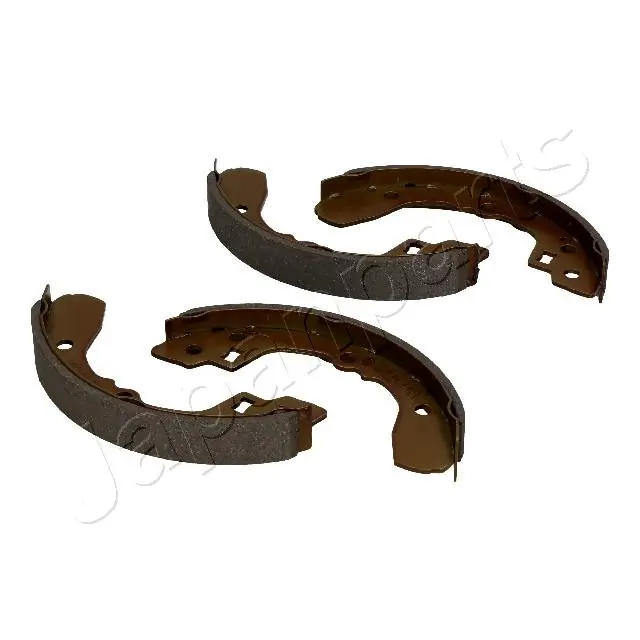 Comprar GFK07AF Japan Parts Zapatas de freno