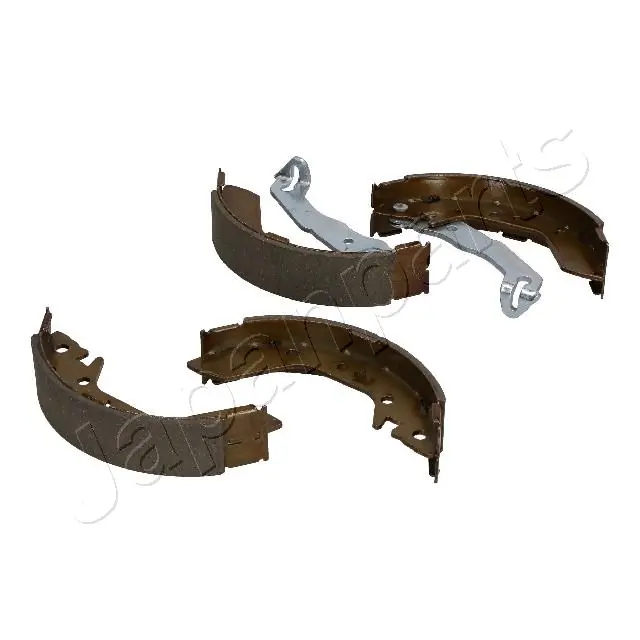Comprar GFH13AF Japan Parts Zapatas de freno