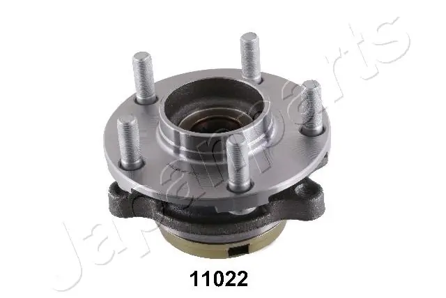 KK11022 Japan Parts Cubo delantero