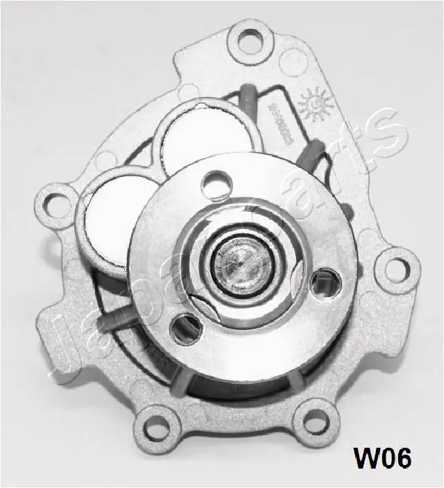 Bomba de agua para Opel Corsa X15