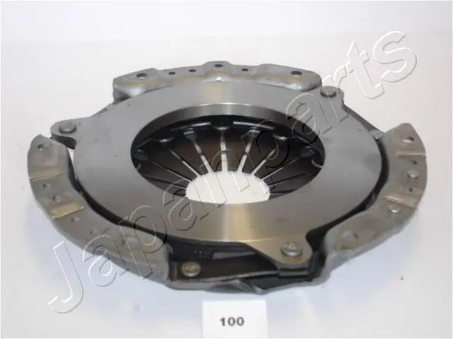 SF100 Japan Parts plato de presion del embrague funcion