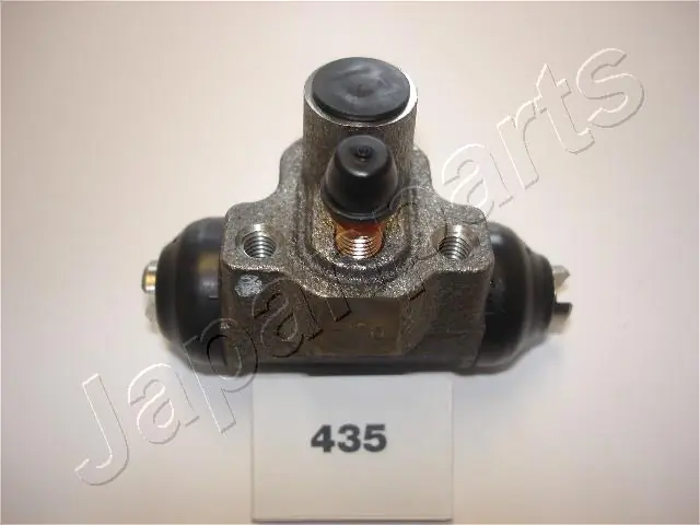 CS435 Japan Parts