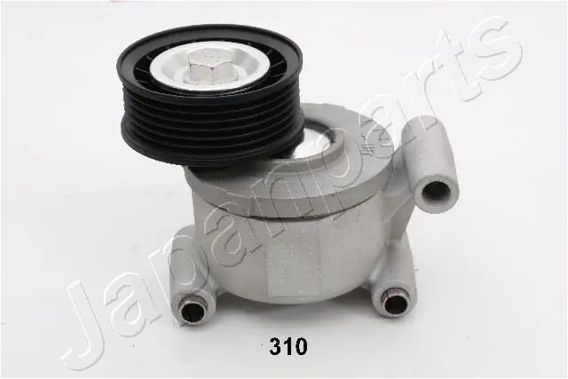 Tensor de correa poli V para Mazda 3 BL