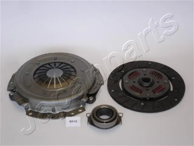 Embrague motor Toyota Yaris  (1999-2005)