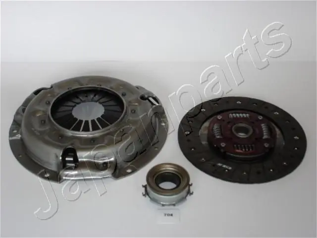 Precio del repuesto Kit de embrague Legacy II sedán