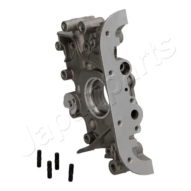 Bomba de aceite Chevrolet Aveo 2 T250, T255