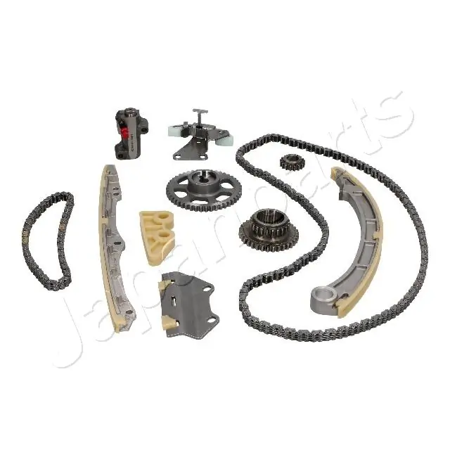 KDK406 Japan Parts