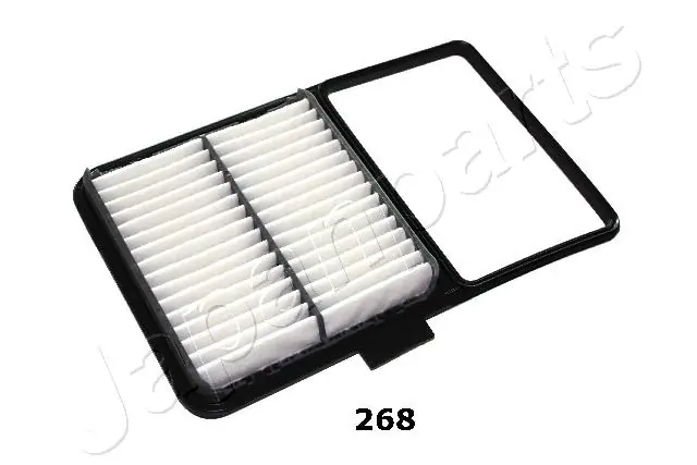 FA268S Japan Parts Filtro de aire de motor
