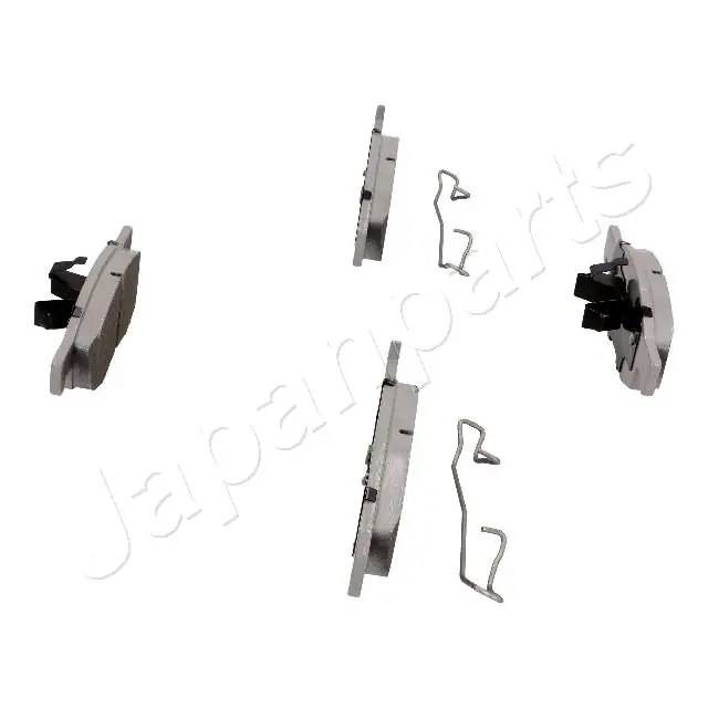 Comprar PA0090AF Japan Parts Pastillas delanteras de freno