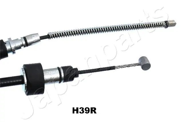 BCH39R Japan Parts Cable de freno de mano trasero derecho